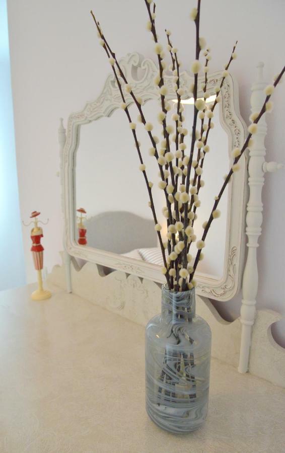 Christina'S Luxury Village House Plaka  Exterior foto
